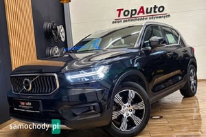 Volvo XC 40 SUV 2018