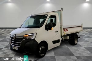 Renault Master Wywrotka 2019