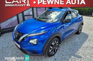 Nissan Juke SUV 2023