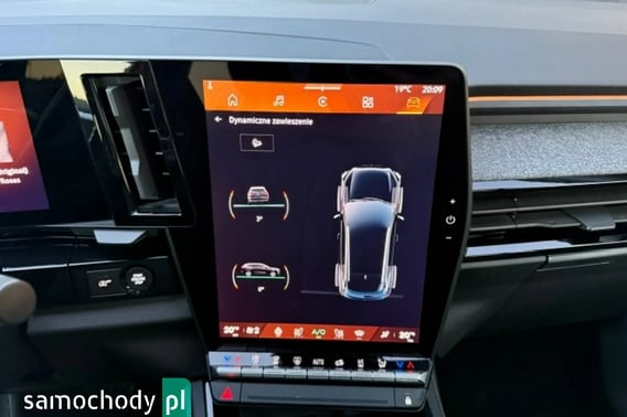Renault Austral SUV 2026