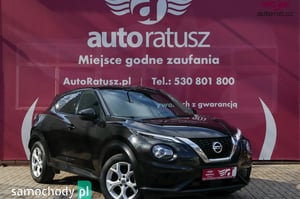 Nissan Juke SUV 2022