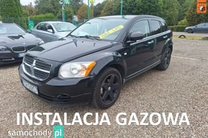 Dodge Caliber Hatchback 2007