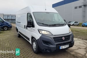 Fiat Ducato Furgon 2020