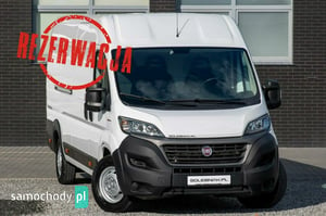 Fiat Ducato Furgon 2020