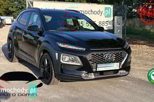 Hyundai Kona SUV 2019
