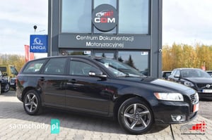 Volvo V50 Kombi 2012