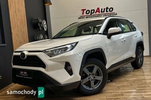 Toyota RAV4 SUV 2021