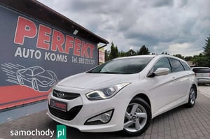 Hyundai i40 Kombi 2012
