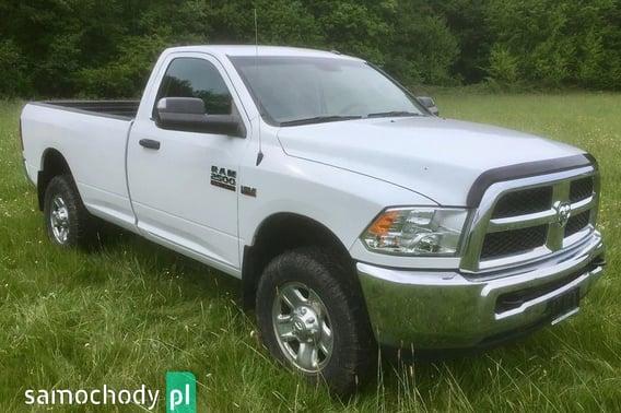 RAM 1500 Pickup 2018