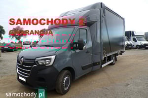 Renault Master Skrzynia 2024