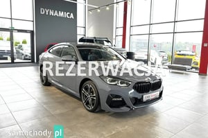 BMW 2 Seria Sedan 2021