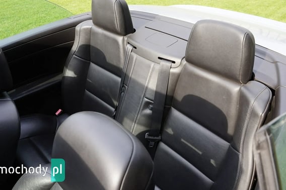 Peugeot 307 CC Kabriolet 2007