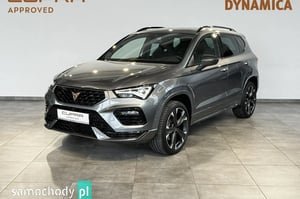 Cupra Ateca SUV 2024