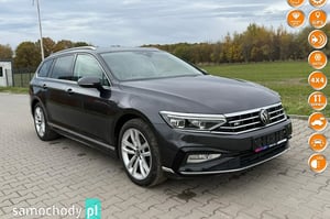 Volkswagen Passat Kombi 2023