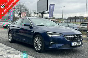 Opel Insignia Liftback 2020