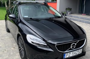 Volvo V40 Hatchback 2018