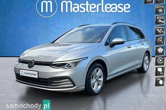 Volkswagen Golf Kombi 2023