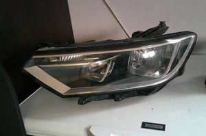 VW PASSAT B8 3G LAMPA PRZÓD LEWA 3G1941005C EU