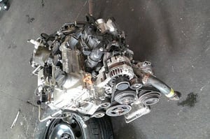 KIA STONIC I SILNIK 1,0T-GDI 120KM G3LCH KOMPLETNY