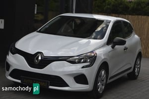 Renault Clio Crossover 2022