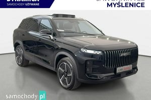 Jaecoo 7 SUV 2024