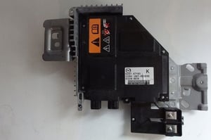 MAZDA CX5 II MODUŁ STEROWNIK KD5T67Y60