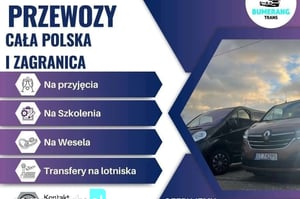 Przewóz Osób