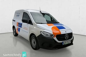 Mercedes-Benz Citan Furgon 2022