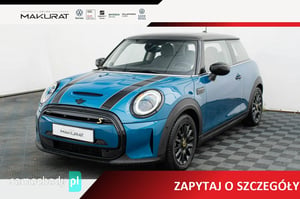 Mini Cooper Hatchback 2023