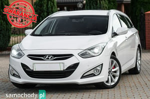 Hyundai i40 Kombi 2015