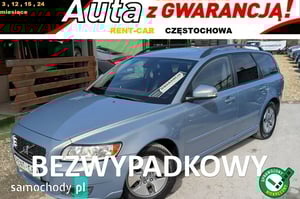 Volvo V50 Kombi 2009