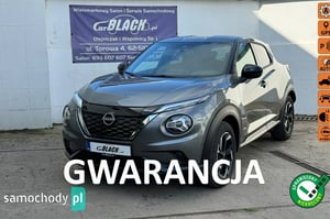 Nissan Juke SUV 2023