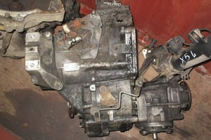 VW GOLF IV 1,9TDI 4X4 SKRZYNIA BIEGÓW FEM