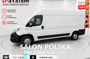 Fiat Ducato Furgon 2015