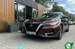 Nissan Sentra Sedan 2023
