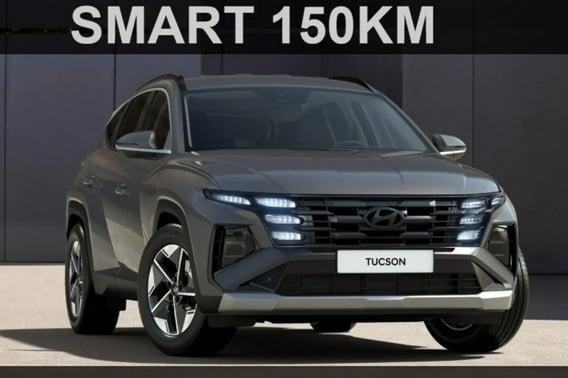 Hyundai Tucson Minivan 2026
