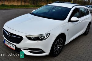 Opel Insignia Kombi 2019
