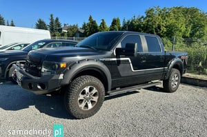 Ford F-Series Pickup 2014