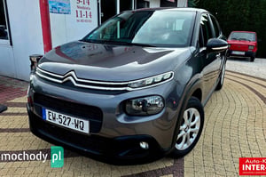Citroën C3 Crossover 2018