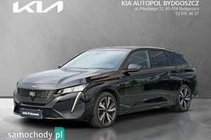 Peugeot 308 Kombi 2022