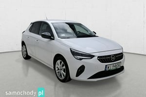 Opel Corsa Hatchback 2022