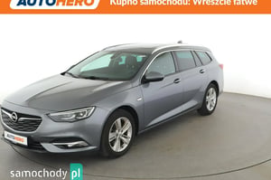 Opel Insignia Kombi 2018