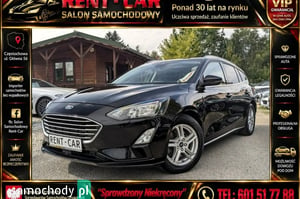 Ford Focus Kombi 2020