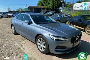 Volvo S90 Sedan 2017