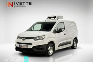 Toyota ProAce Chłodnia/Izoterma 2023