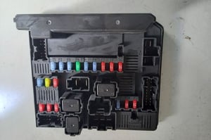 NISSAN QASHQAI J10 MODUŁ BSI 25401JD00A