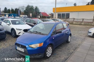 Mitsubishi Colt Hatchback 2009