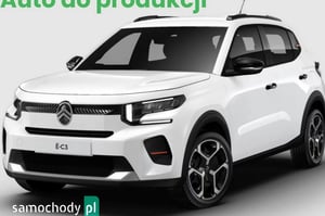 Citroen C3 Van 2026