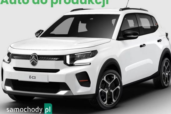 Citroen C3 Van 2026