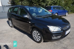 Ford Focus Kombi 2007